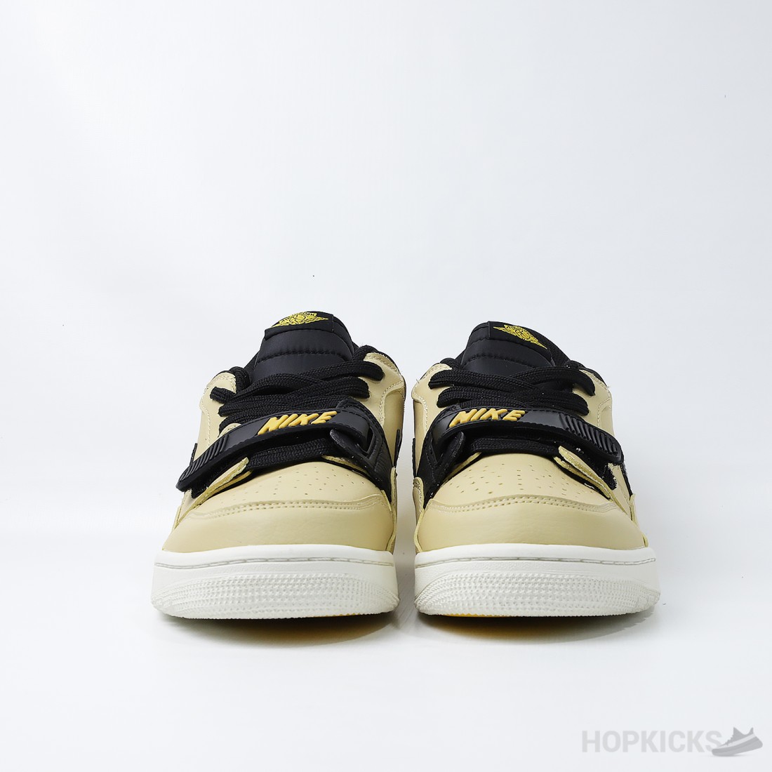 Jordan legacy 312 hot sale low pale vanilla